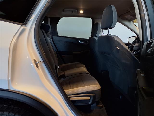 used 2020 Ford Escape car, priced at $13,988