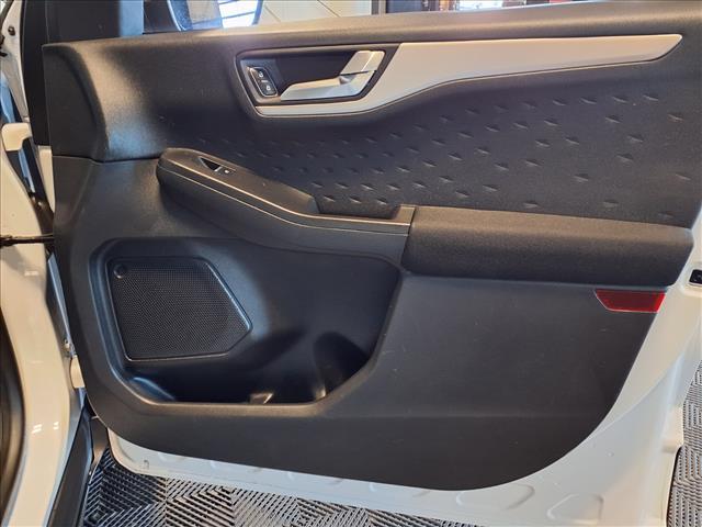 used 2020 Ford Escape car, priced at $13,988