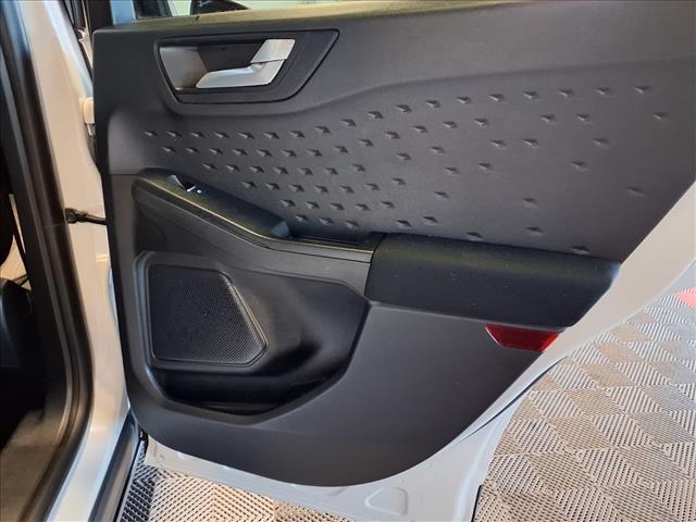 used 2020 Ford Escape car, priced at $13,988