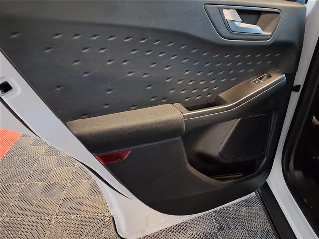 used 2020 Ford Escape car, priced at $13,988