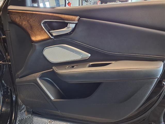 used 2020 Acura RDX car, priced at $26,988