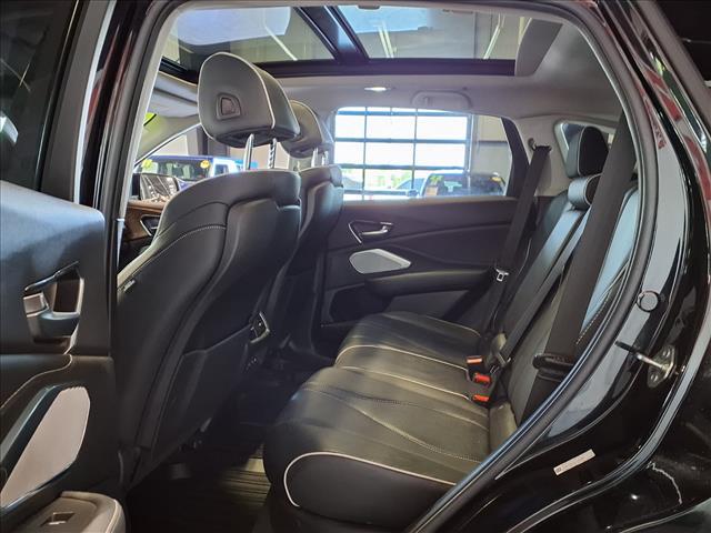 used 2020 Acura RDX car, priced at $26,988
