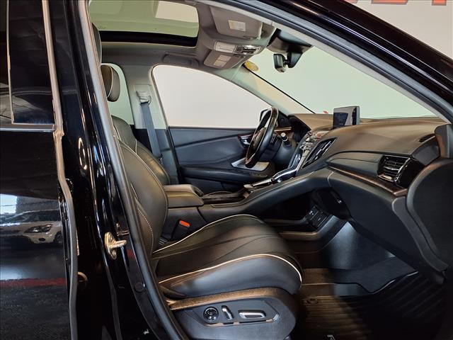 used 2020 Acura RDX car, priced at $26,988