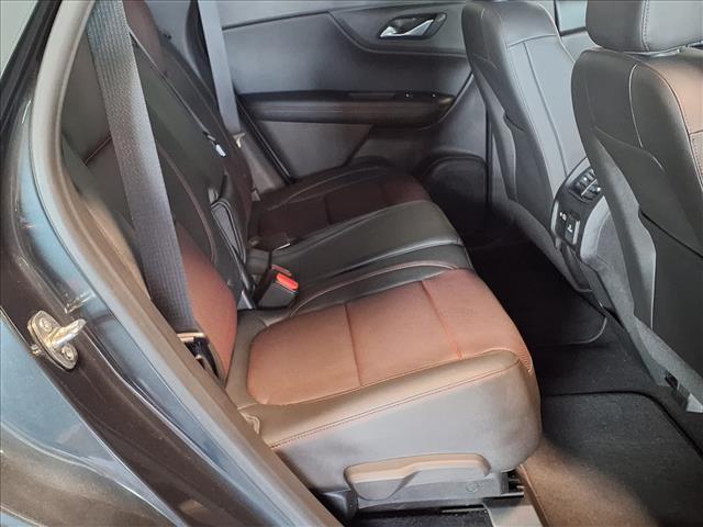 used 2019 Chevrolet Blazer car, priced at $21,988
