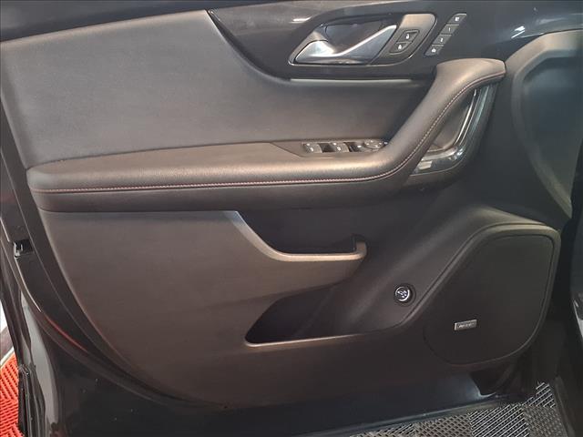 used 2019 Chevrolet Blazer car, priced at $21,988