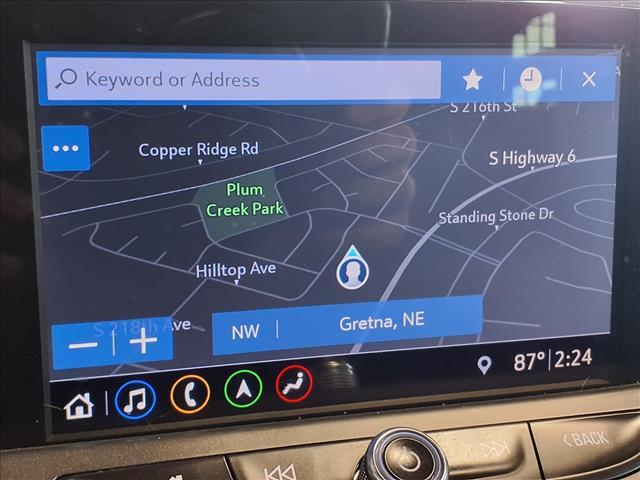 used 2019 Chevrolet Blazer car, priced at $21,988