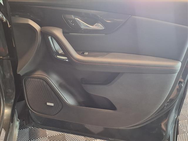 used 2019 Chevrolet Blazer car, priced at $21,988