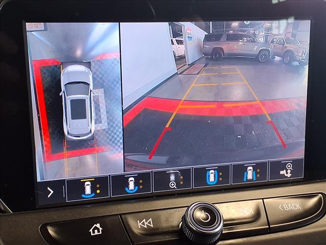 used 2019 Chevrolet Blazer car, priced at $21,988