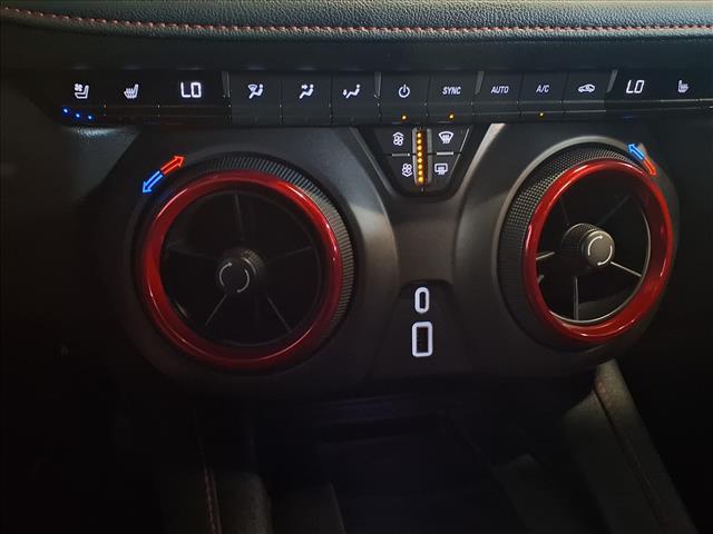 used 2019 Chevrolet Blazer car, priced at $21,988