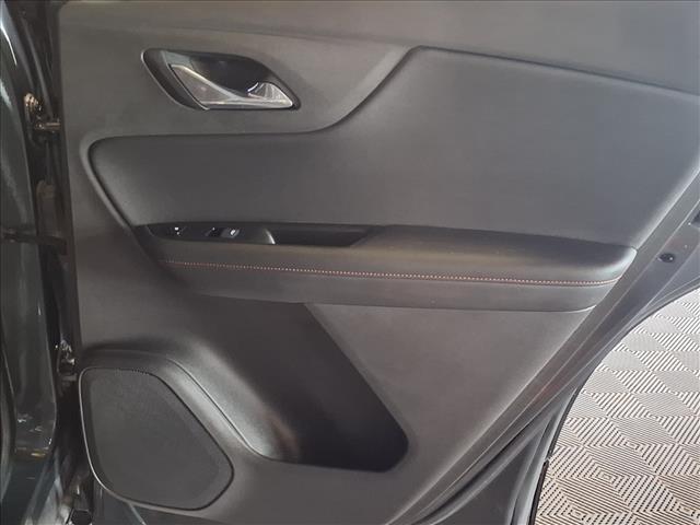 used 2019 Chevrolet Blazer car, priced at $21,988