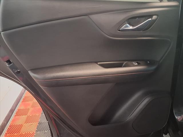 used 2019 Chevrolet Blazer car, priced at $21,988