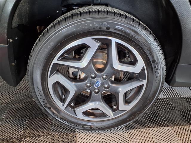 used 2020 Subaru Crosstrek car, priced at $17,988