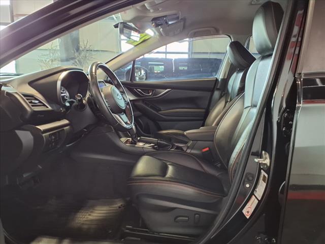 used 2020 Subaru Crosstrek car, priced at $17,988