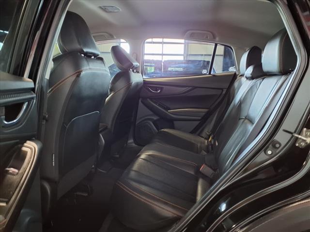 used 2020 Subaru Crosstrek car, priced at $17,988