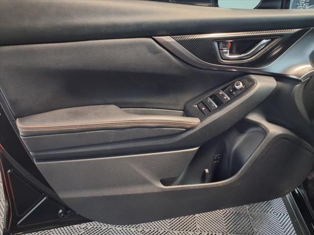 used 2020 Subaru Crosstrek car, priced at $17,988