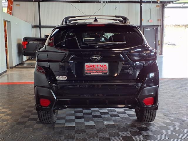 used 2020 Subaru Crosstrek car, priced at $17,988