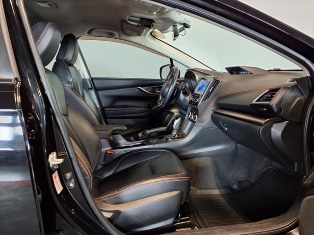 used 2020 Subaru Crosstrek car, priced at $17,988