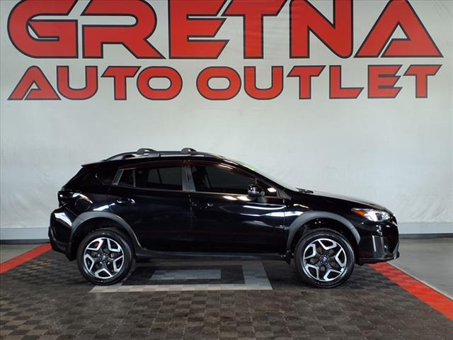 used 2020 Subaru Crosstrek car, priced at $18,488