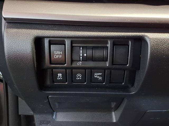 used 2020 Subaru Crosstrek car, priced at $17,988