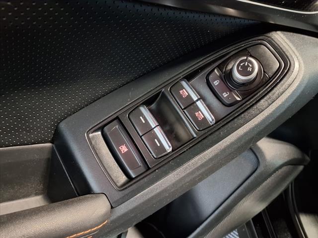 used 2020 Subaru Crosstrek car, priced at $17,988