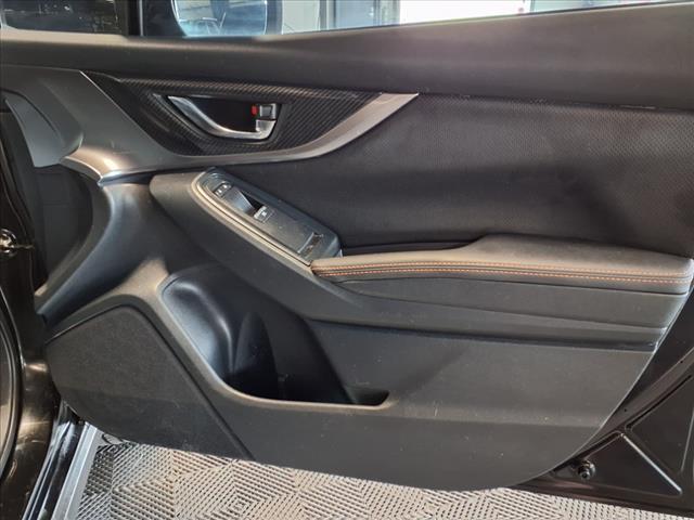 used 2020 Subaru Crosstrek car, priced at $17,988