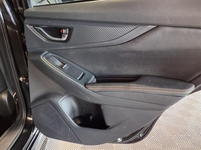 used 2020 Subaru Crosstrek car, priced at $17,988