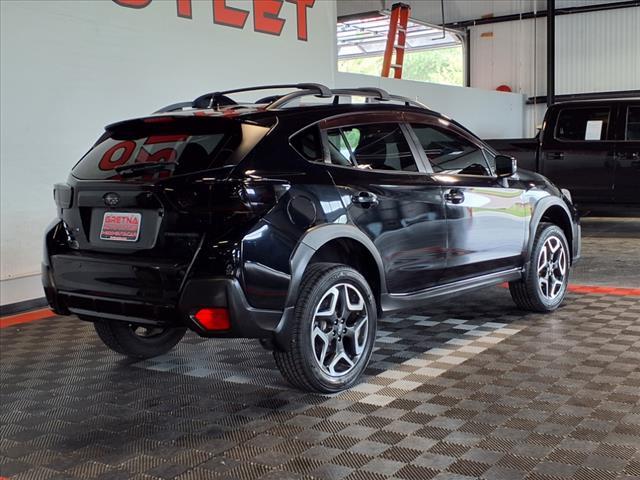 used 2020 Subaru Crosstrek car, priced at $17,988