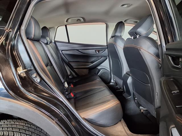 used 2020 Subaru Crosstrek car, priced at $17,988