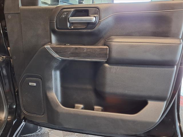 used 2020 Chevrolet Silverado 2500 car, priced at $49,988