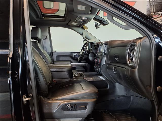 used 2020 Chevrolet Silverado 2500 car, priced at $49,988