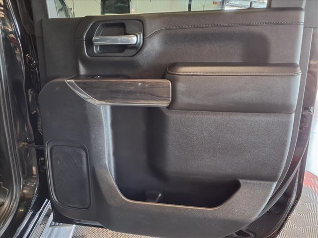 used 2020 Chevrolet Silverado 2500 car, priced at $49,988