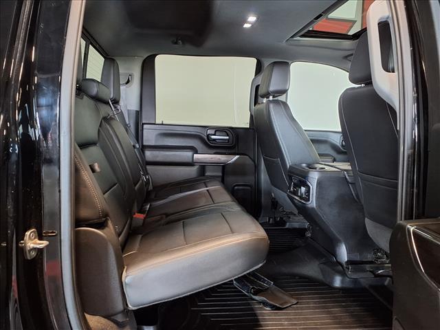 used 2020 Chevrolet Silverado 2500 car, priced at $49,988