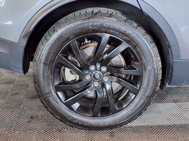 used 2018 Land Rover Discovery car, priced at $17,988