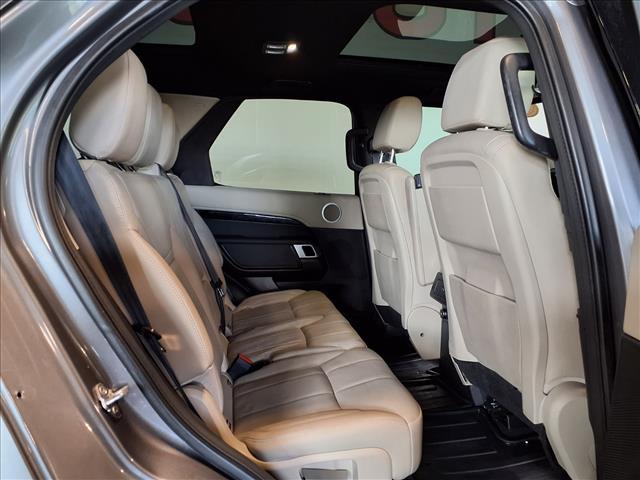 used 2018 Land Rover Discovery car, priced at $17,988