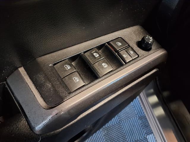 used 2020 Toyota Tacoma car, priced at $34,988