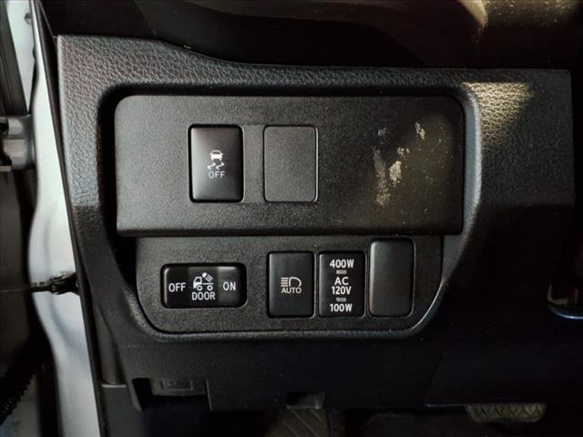 used 2020 Toyota Tacoma car, priced at $34,988