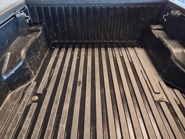 used 2020 Toyota Tacoma car, priced at $34,988