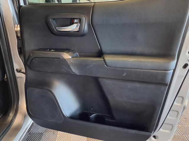 used 2020 Toyota Tacoma car, priced at $34,988