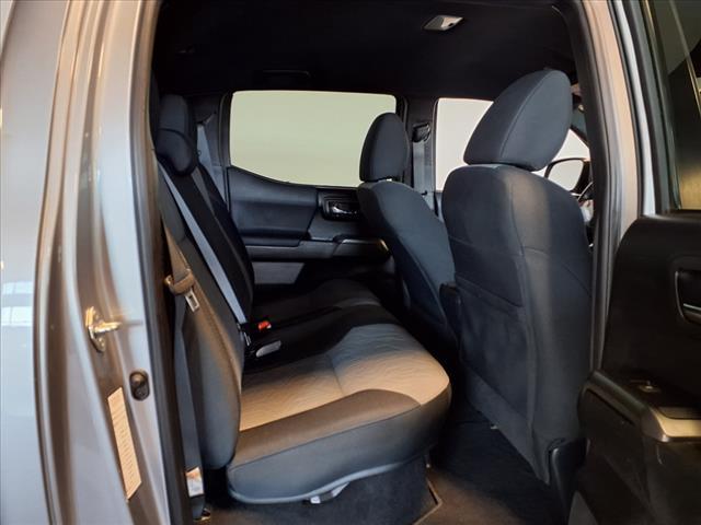 used 2020 Toyota Tacoma car, priced at $34,988