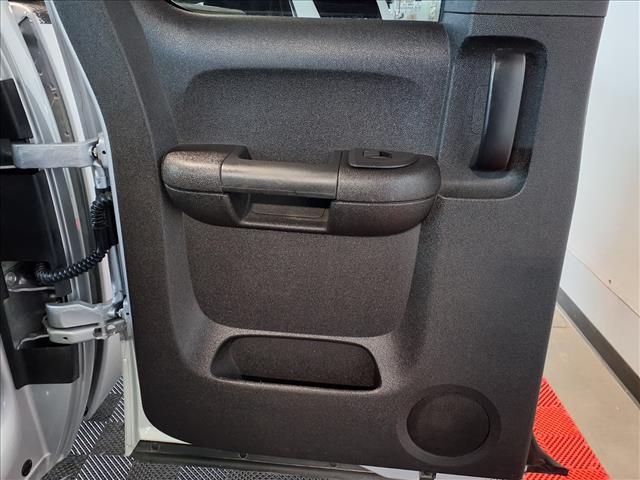 used 2012 GMC Sierra 1500 car, priced at $9,988