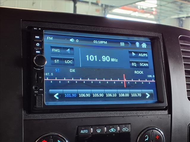 used 2012 GMC Sierra 1500 car, priced at $9,988