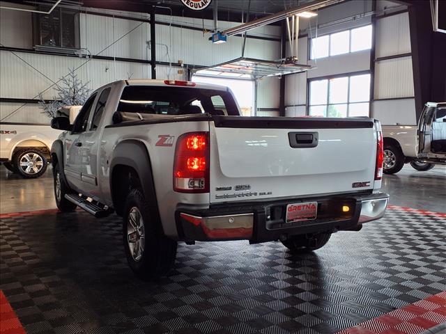 used 2012 GMC Sierra 1500 car, priced at $9,988