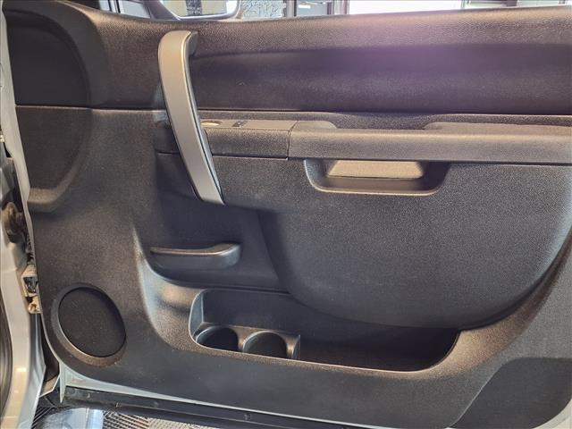 used 2012 GMC Sierra 1500 car, priced at $9,988