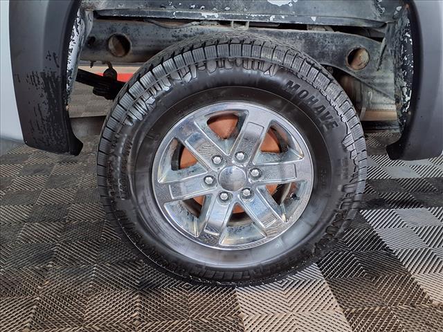 used 2012 GMC Sierra 1500 car, priced at $9,988