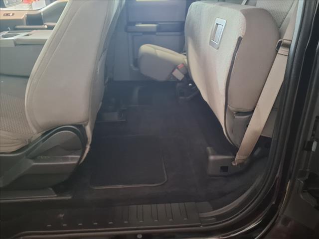 used 2017 Ford F-150 car, priced at $20,487