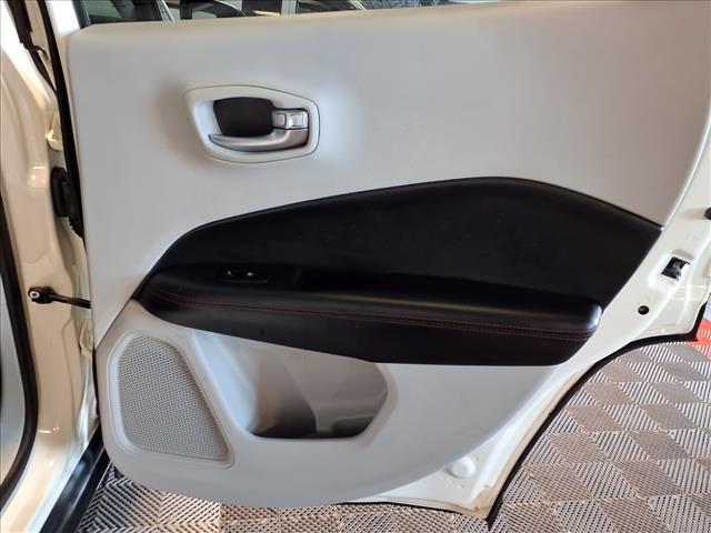 used 2020 Jeep Compass car, priced at $15,988