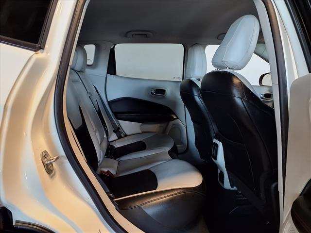 used 2020 Jeep Compass car, priced at $15,988