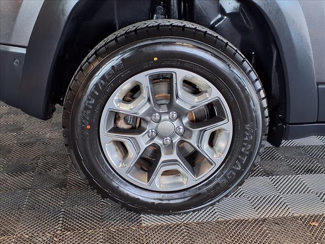 used 2019 Jeep Cherokee car, priced at $16,988