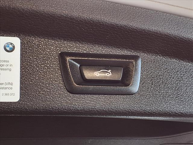 used 2018 BMW X2 car, priced at $17,988