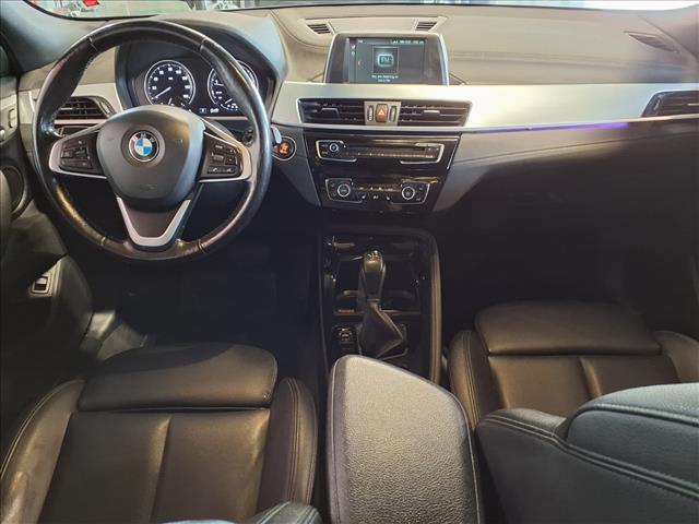 used 2018 BMW X2 car, priced at $17,988
